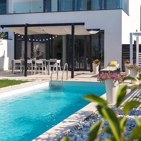 קריקווניצה Villa Benic מראה חיצוני תמונה