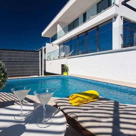 קריקווניצה Villa Benic מראה חיצוני תמונה