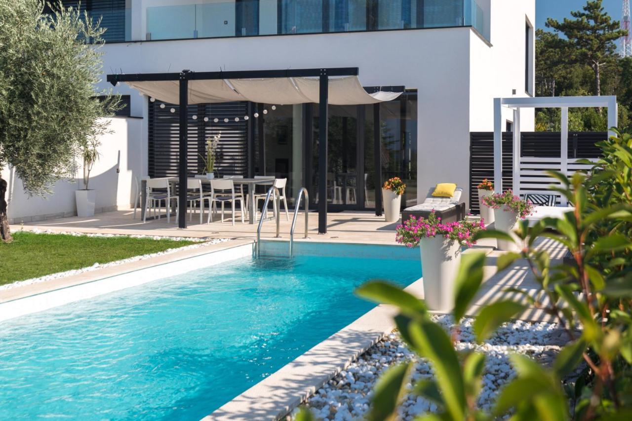 קריקווניצה Villa Benic מראה חיצוני תמונה