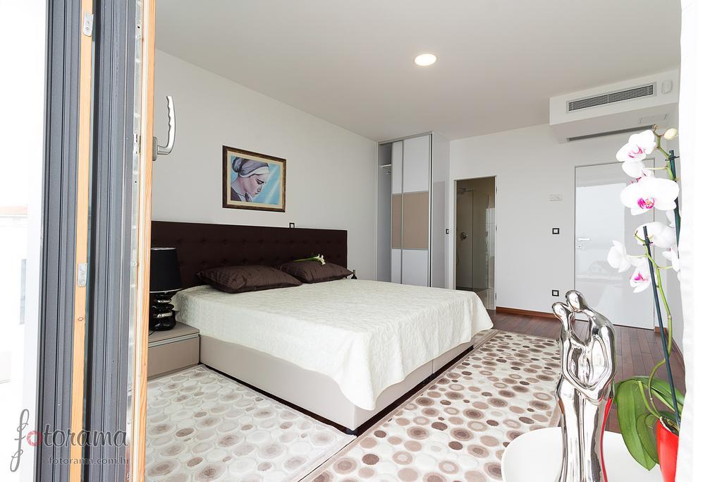קריקווניצה Villa Benic מראה חיצוני תמונה