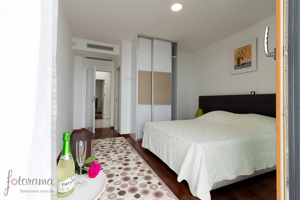 קריקווניצה Villa Benic מראה חיצוני תמונה