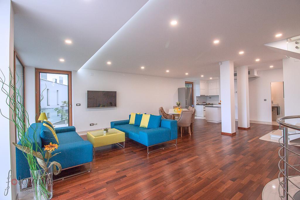 קריקווניצה Villa Benic מראה חיצוני תמונה