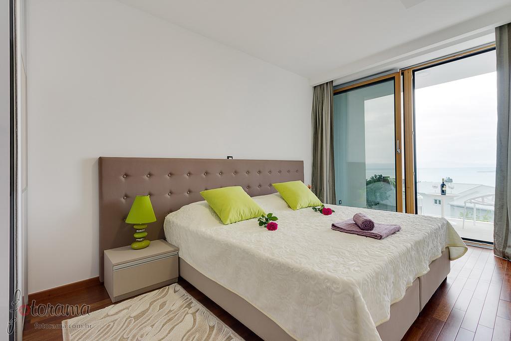 קריקווניצה Villa Benic מראה חיצוני תמונה