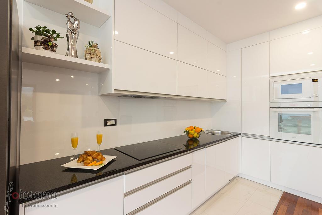 קריקווניצה Villa Benic מראה חיצוני תמונה