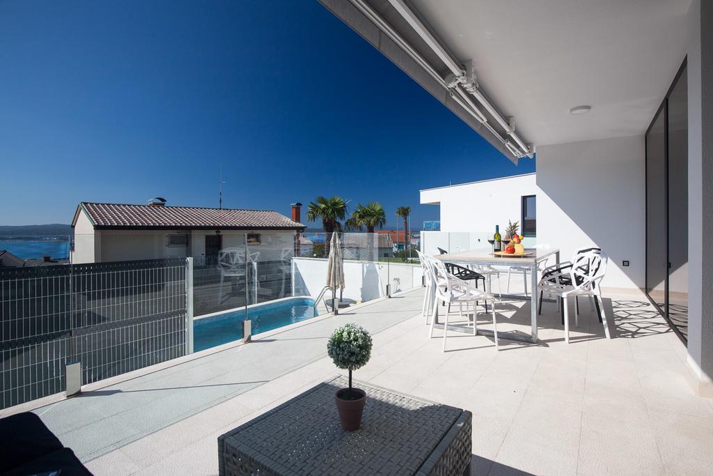 קריקווניצה Villa Benic מראה חיצוני תמונה