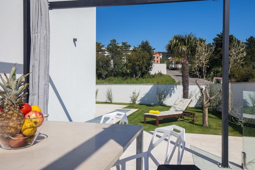 קריקווניצה Villa Benic מראה חיצוני תמונה