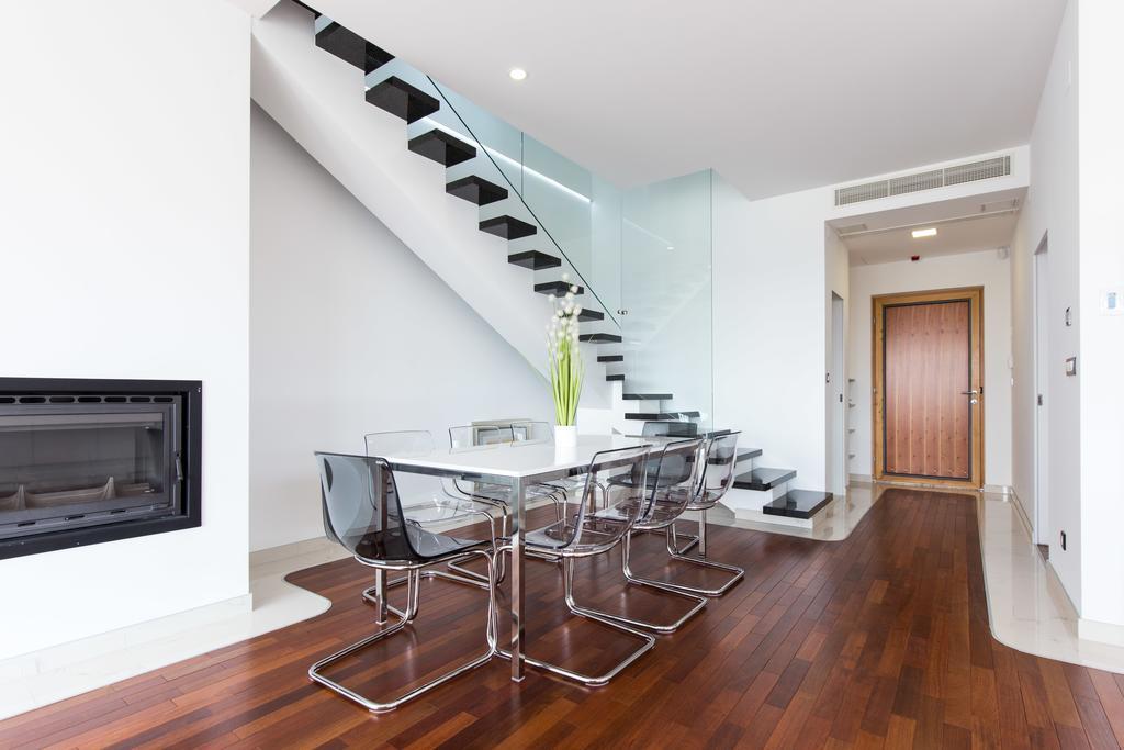 קריקווניצה Villa Benic מראה חיצוני תמונה