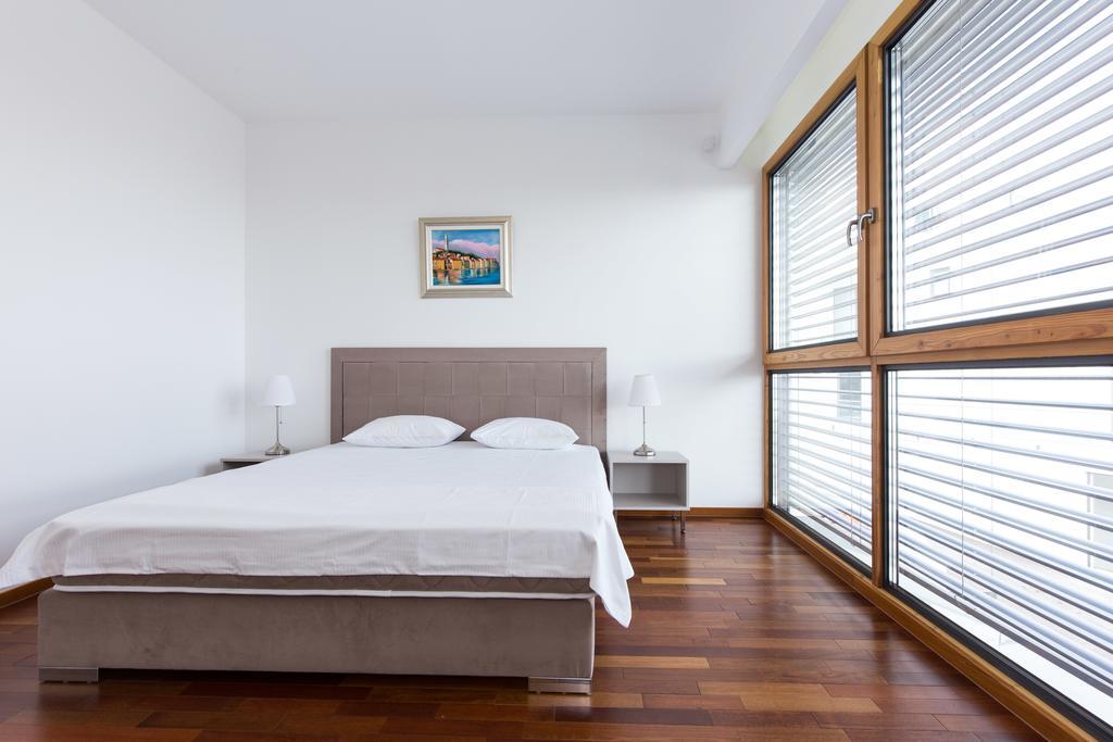 קריקווניצה Villa Benic מראה חיצוני תמונה