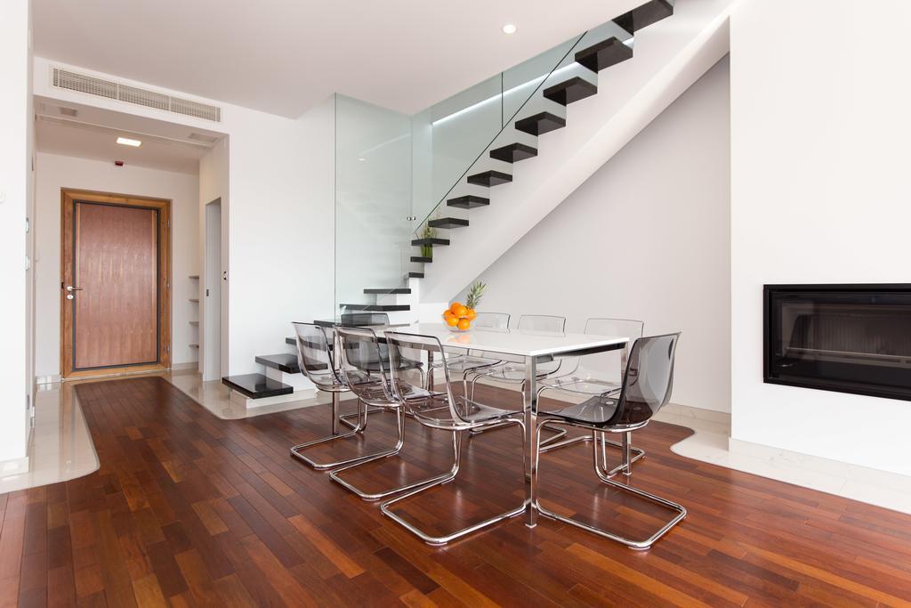 קריקווניצה Villa Benic מראה חיצוני תמונה