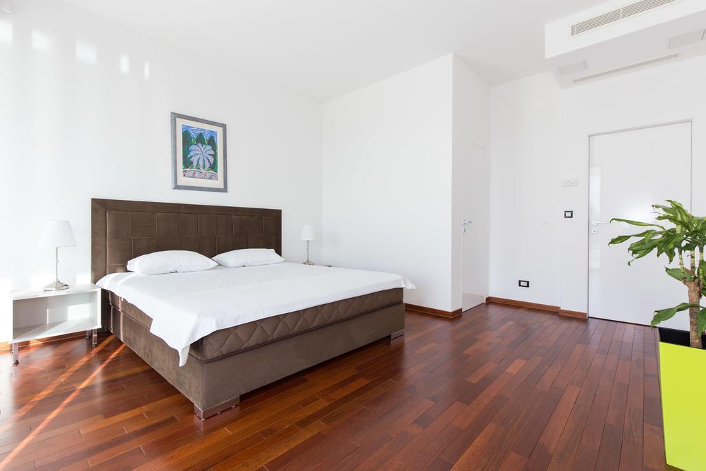 קריקווניצה Villa Benic מראה חיצוני תמונה