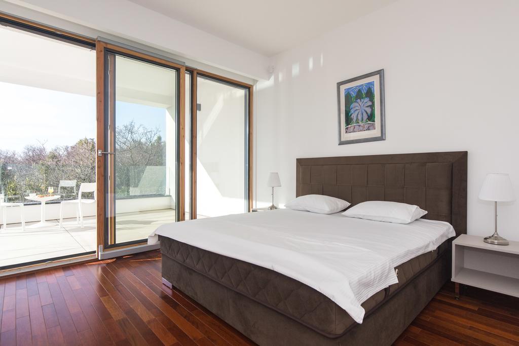 קריקווניצה Villa Benic מראה חיצוני תמונה